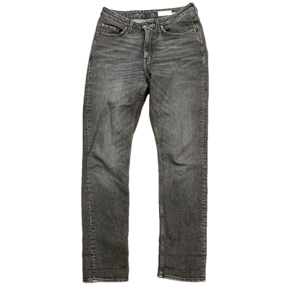 Tiger of Sweden Sz 29 high waisted Meg jeans with slim-straight legs
